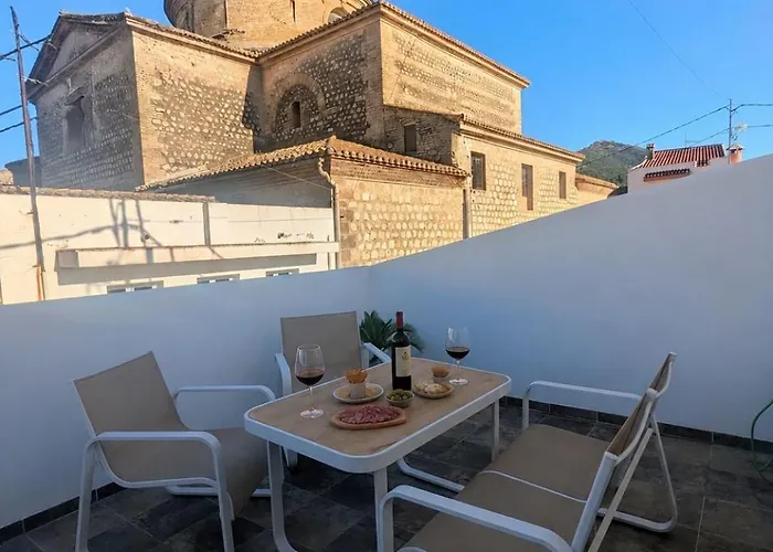Casa Ronda