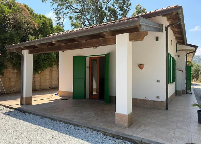 Marinella Retreat - Sole