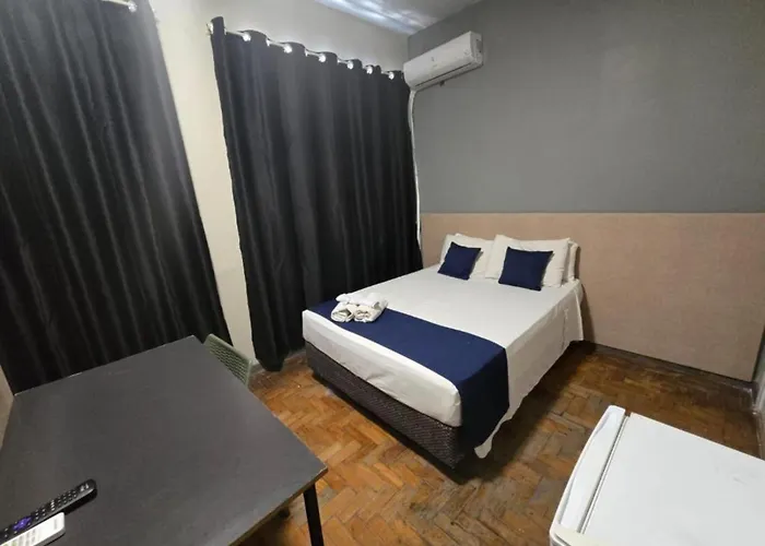 Hotel Divinopolis Center - Alguel De Temporada