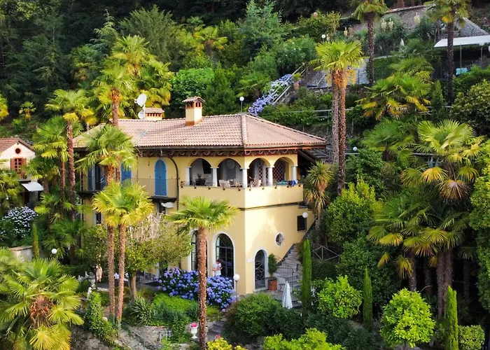 Villa Zanotti