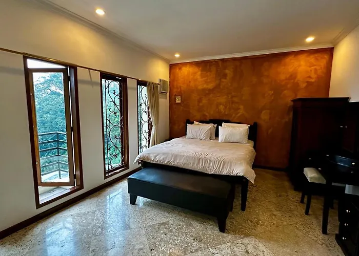De Bukit Dago Villa By Your Home