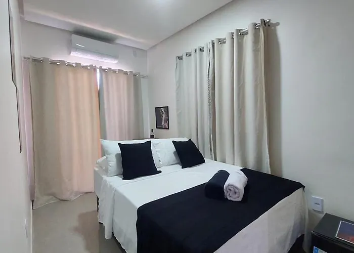 Suites Rufino