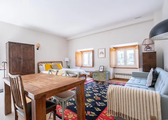 Ventura Stay - Bright And Stylish Studio In The Heart Of Matosinhos