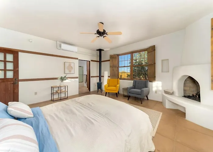 Cozy Desert Casita With Stargazing Views Near Sonoran Desert, Arizona