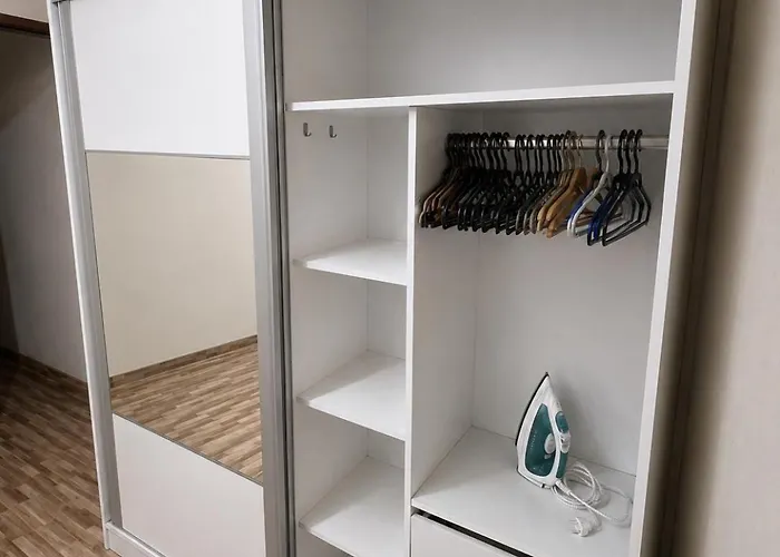 Quarto Casal Econômico Confort