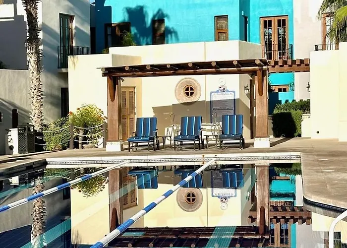 Welcome To Casa Sonrisas, A Charming And Peaceful Retreat