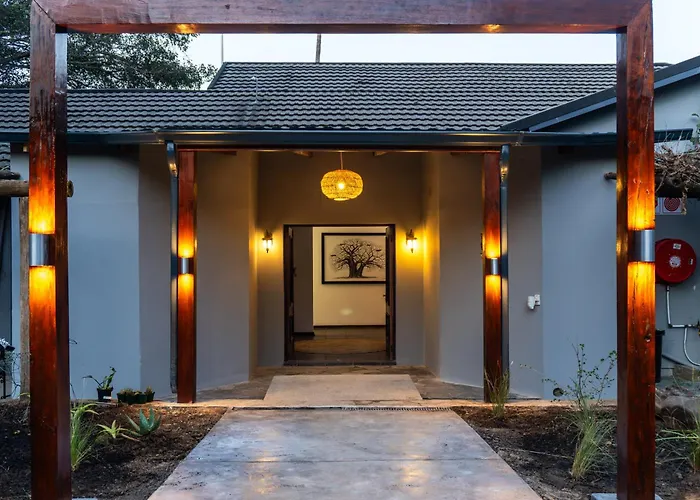 Valley Nest Country House