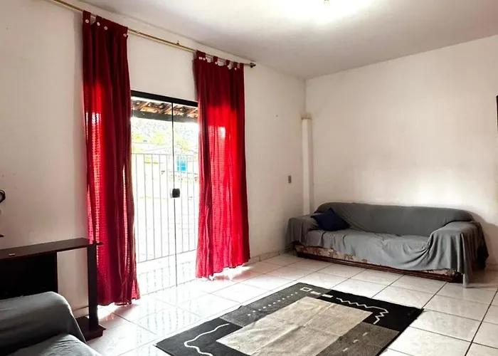 Hospedagem Vila Piracicaba