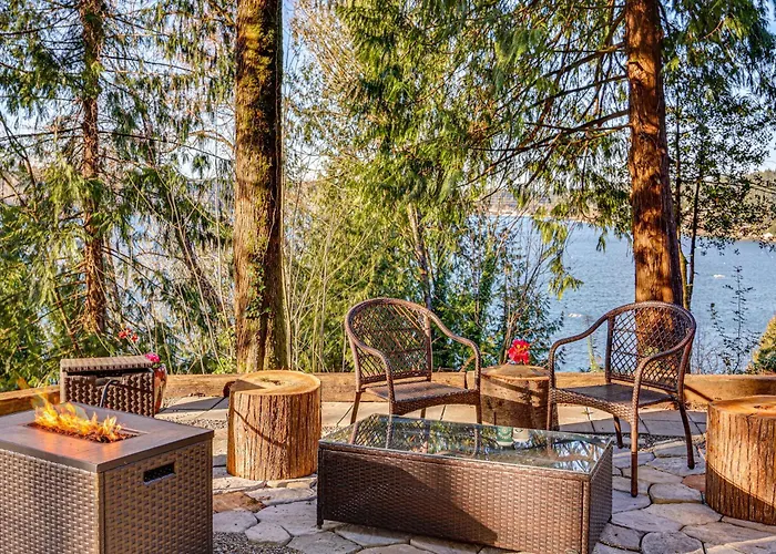 Private Beach Access! Group-Friendly Getaway!