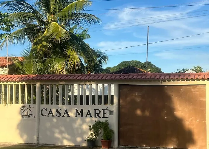 Casa Maré