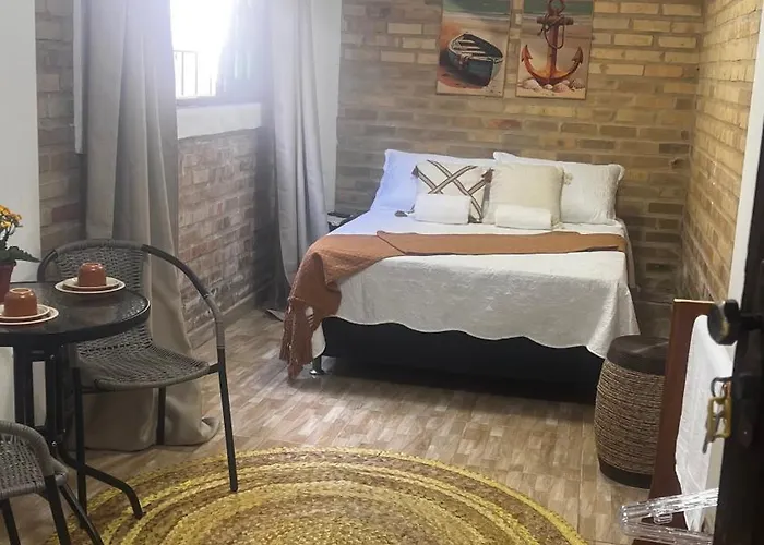 Casa Amarela