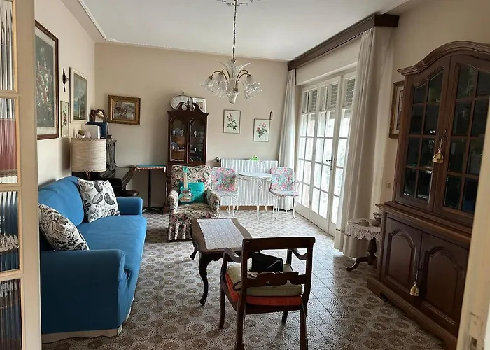 Casa Vacanza Tirrenia