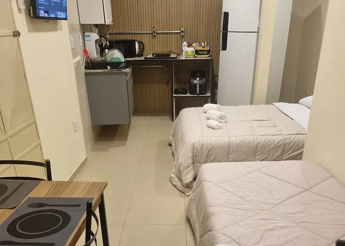 Cantinho Da Vila, A 1 Minuto Do Hospital Municipal