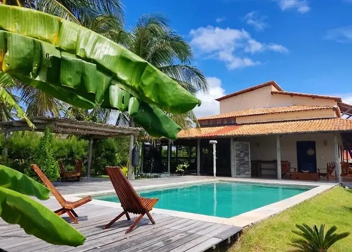 Pousada Villa Jodie