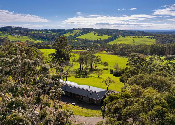 North Park - Luxury Private Estate Hill Views