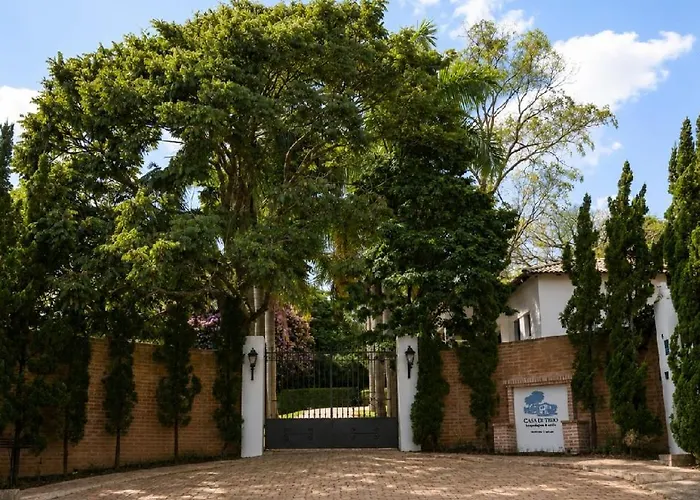 Casa Di Tedo Hospedagem & Estilo