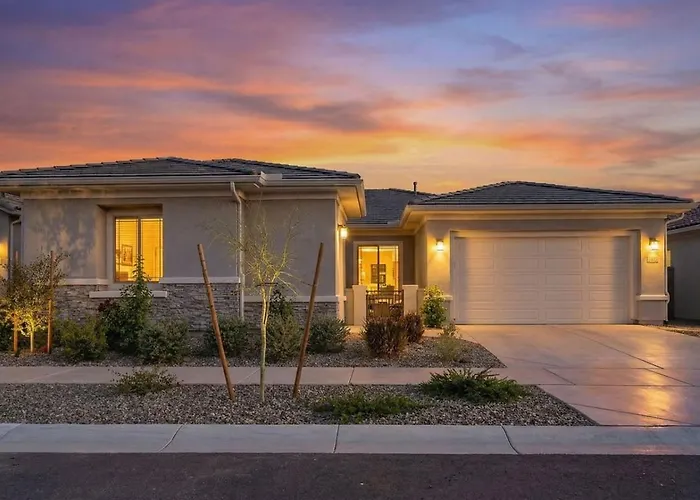 Desert Oasis I Private Ensuite And Family Friendly