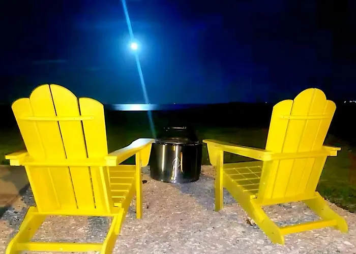 Beach Vibes And Family Fun