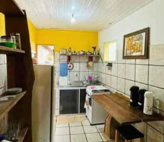 Sobrado na Boa vista no centro de Lençóis