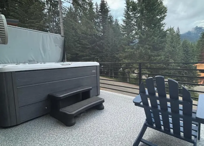 Bigfoot'S Basecamp - 4Br Snoqualmie Pass Retreat, Hot Tub, Pets Welcome