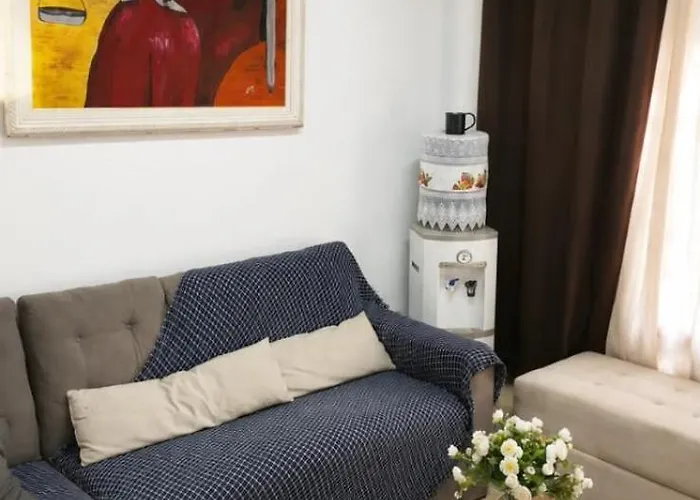 Pousada da Juh
