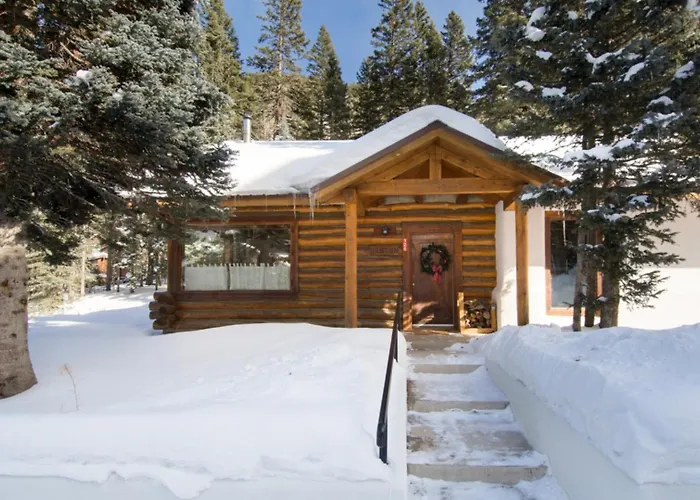 Denton Cabin