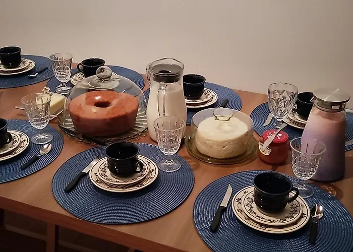 Casa Lili Cmd