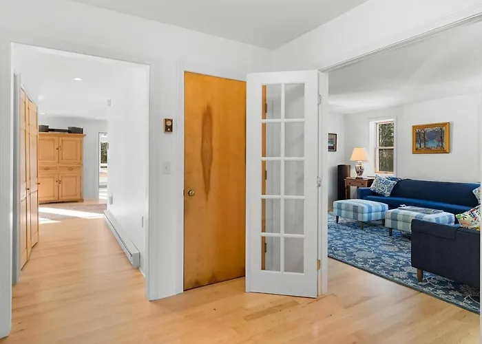 Sea Salt Escape | Modern 3-Bedroom St George Rent