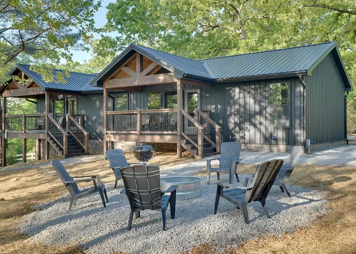 Kentucky Lake Access! 2-Unit Combo W/ Decks