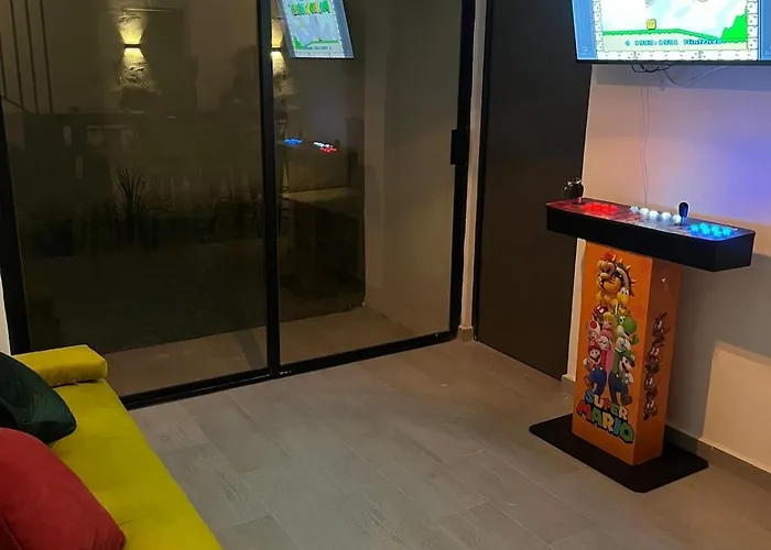 Ideal Para Adultos Mayores Y Grupos De Trabajo Issste 3 Habitacion 1 En Planta Baja 3 Banos Completos