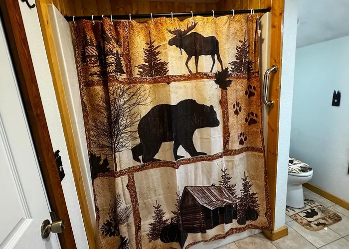 Chinook Springs 14490 Sr 410 Naches Wa 98937