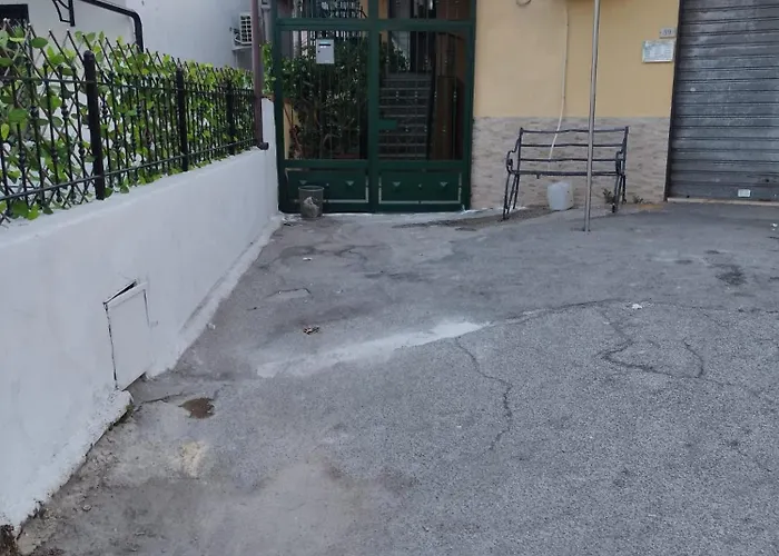 Puteoli Stop Vacation Home