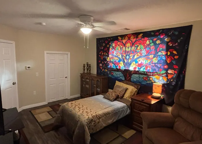 Peaceful Casita