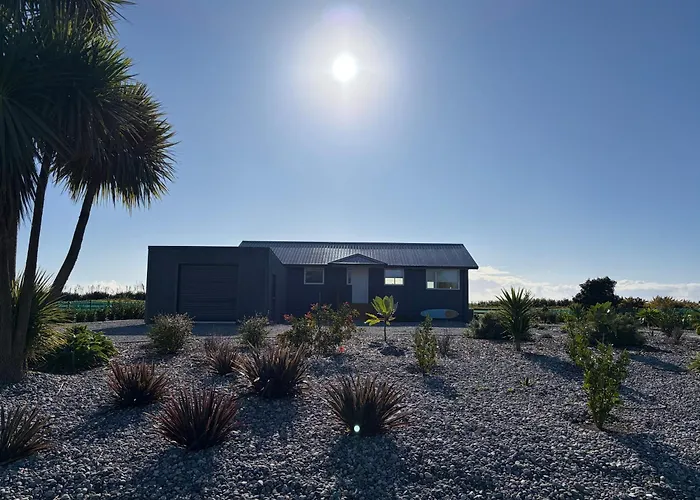 Carters Beach Escape