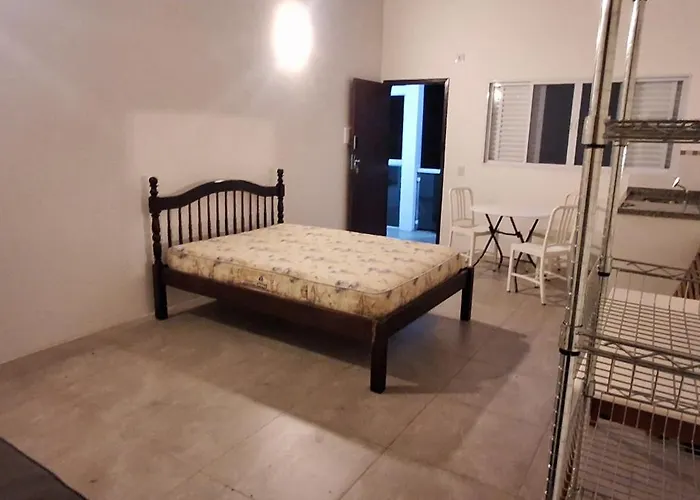Apartamento Beira do Valo