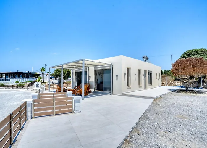 Villa Elusia