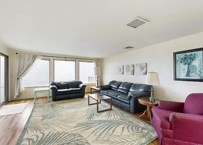 Nana'S Vintage Beach House