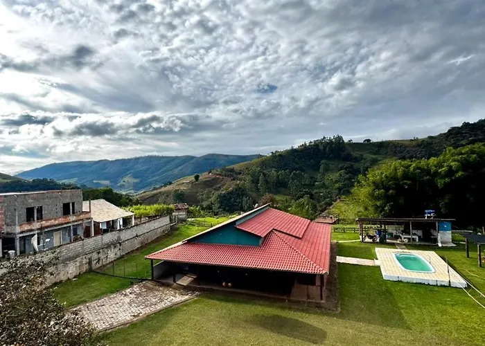 Hospedagem Vila Piracicaba