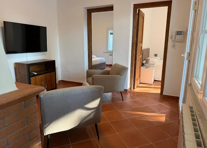 Marinella Retreat - Brezza