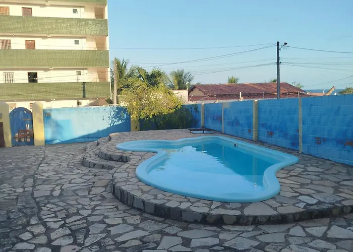 Recanto Das Mares
