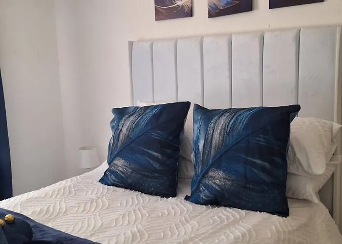 Cozy Private Room With En-Suite In Central Randburg