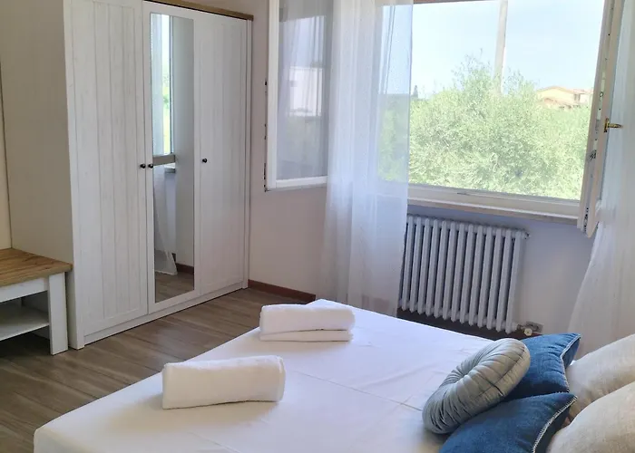 Residenza Gli Agrumi Del Garda - Lazise