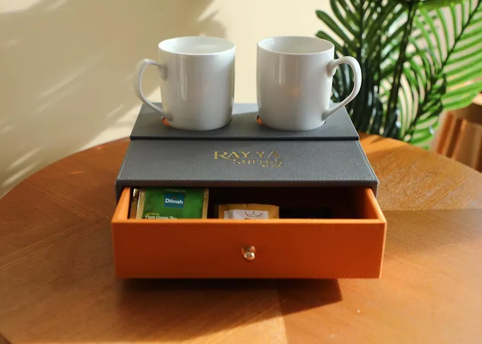 Rayya Suites , Invercargill