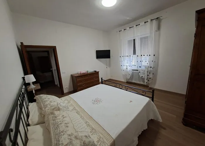 La Gemma Casa Vacanze