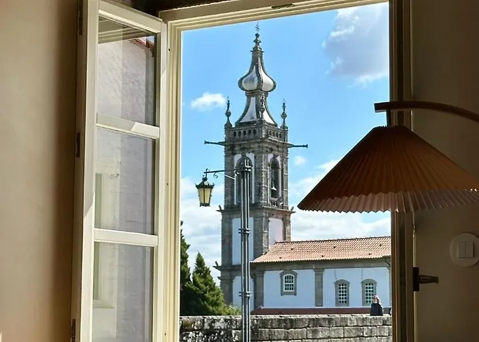 Casa Jota - Suites Ponte Romana