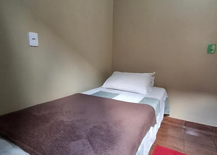 Quarto em velha Serpa