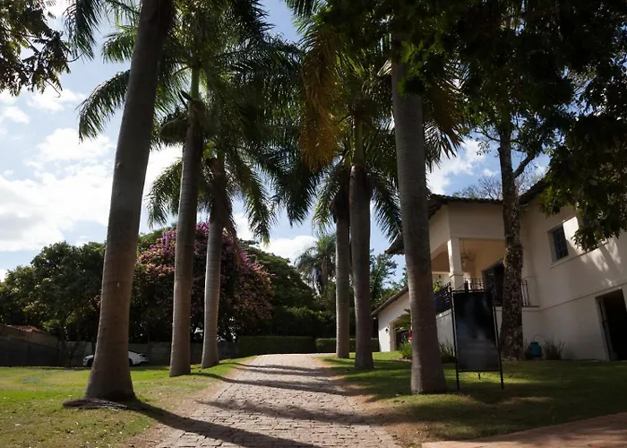 Casa Di Tedo Hospedagem&Estilo