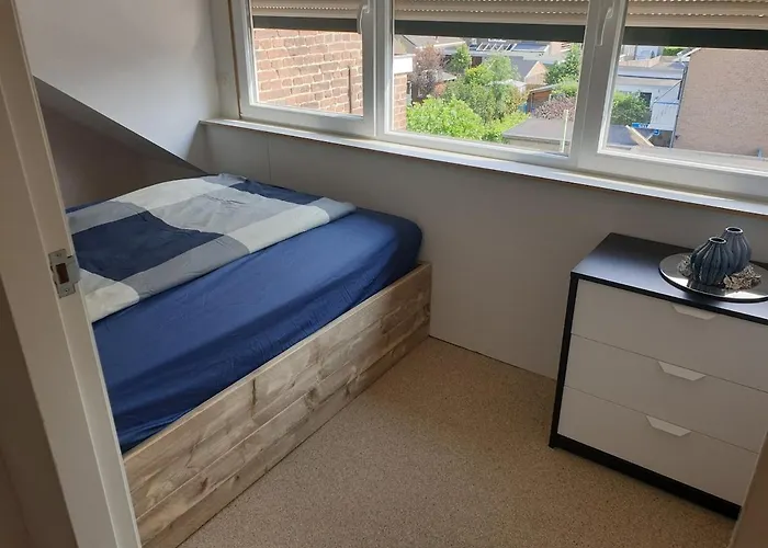 Vakantiehuis In Sittard