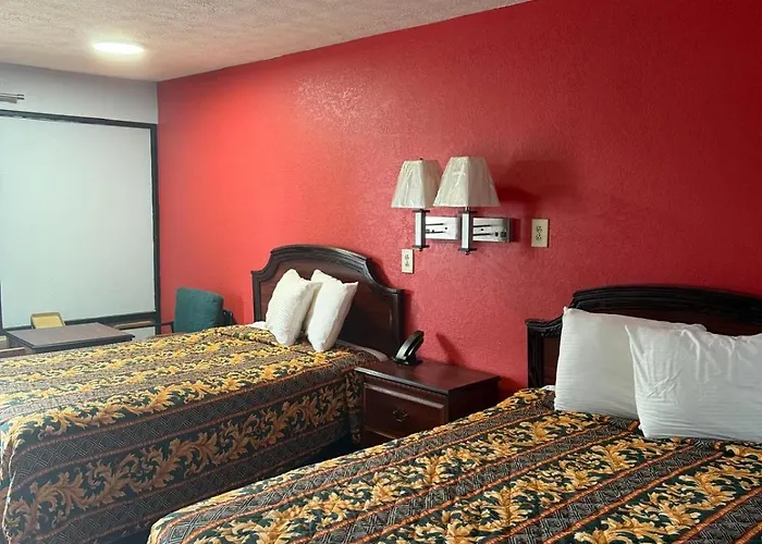 Worth Inn