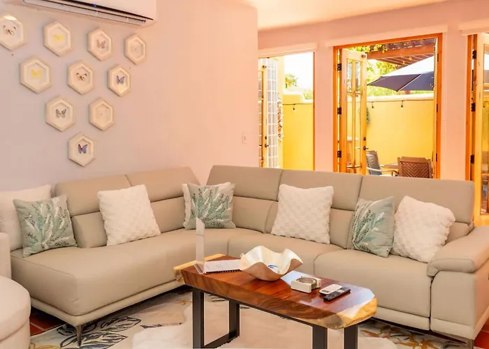 Beautiful Home, In Front Of The Community Pool By Casago
